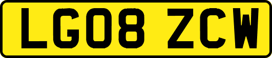 LG08ZCW
