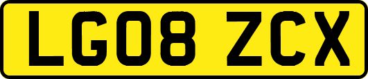 LG08ZCX