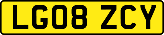 LG08ZCY