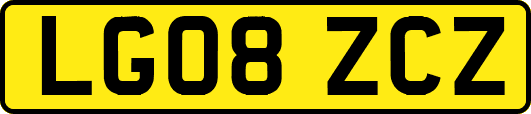 LG08ZCZ