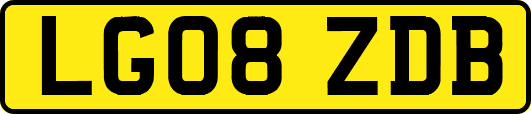 LG08ZDB