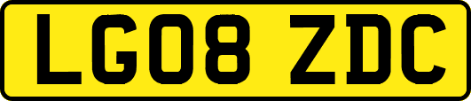 LG08ZDC