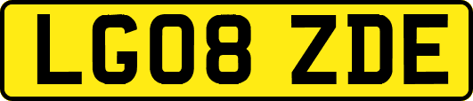 LG08ZDE