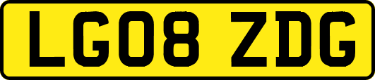 LG08ZDG