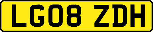 LG08ZDH