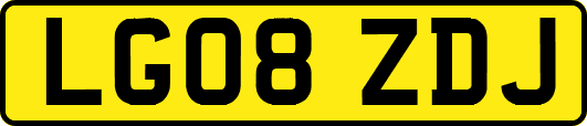 LG08ZDJ