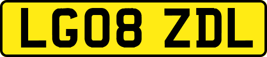 LG08ZDL