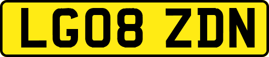 LG08ZDN