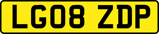 LG08ZDP