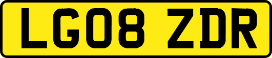 LG08ZDR