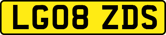 LG08ZDS