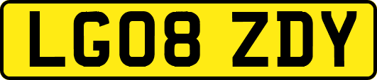 LG08ZDY