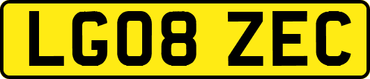 LG08ZEC