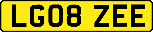 LG08ZEE