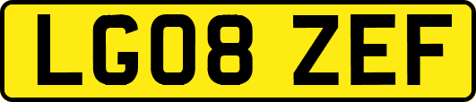 LG08ZEF