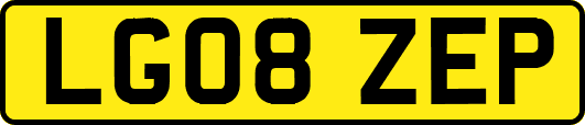 LG08ZEP