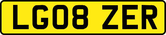 LG08ZER