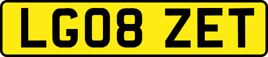 LG08ZET