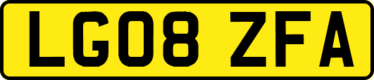 LG08ZFA