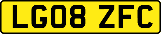 LG08ZFC