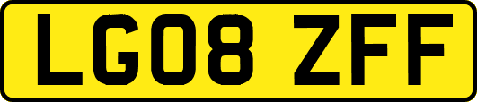 LG08ZFF