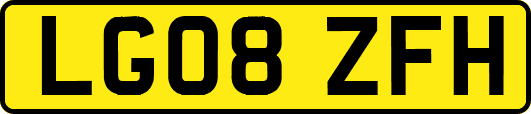 LG08ZFH