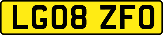 LG08ZFO