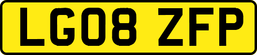 LG08ZFP