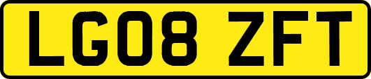 LG08ZFT