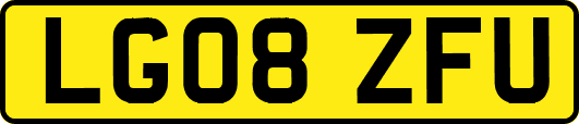 LG08ZFU