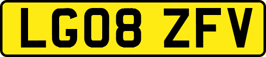 LG08ZFV