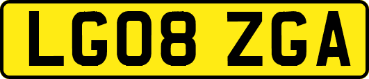 LG08ZGA