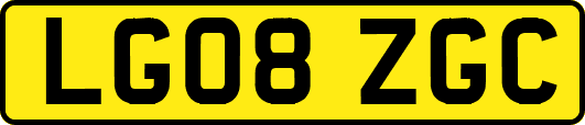 LG08ZGC