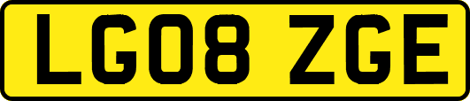 LG08ZGE