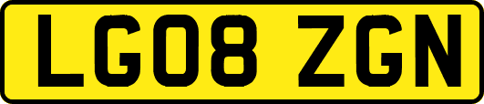 LG08ZGN