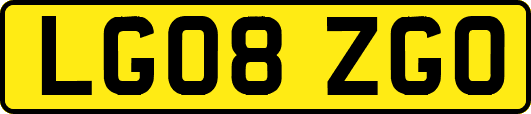 LG08ZGO
