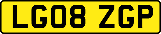 LG08ZGP