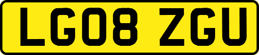 LG08ZGU