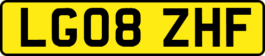 LG08ZHF
