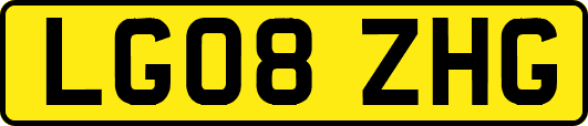 LG08ZHG