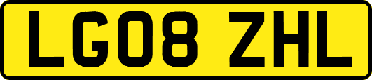 LG08ZHL