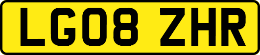 LG08ZHR