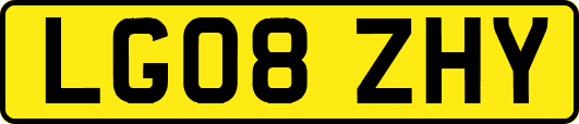 LG08ZHY