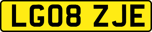 LG08ZJE