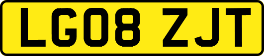 LG08ZJT