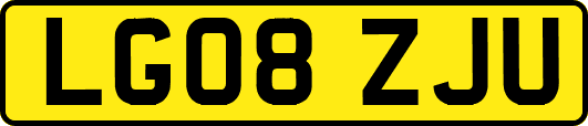 LG08ZJU