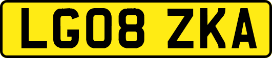 LG08ZKA