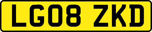 LG08ZKD
