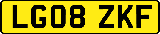 LG08ZKF