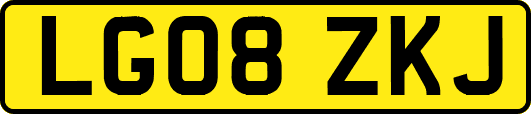 LG08ZKJ